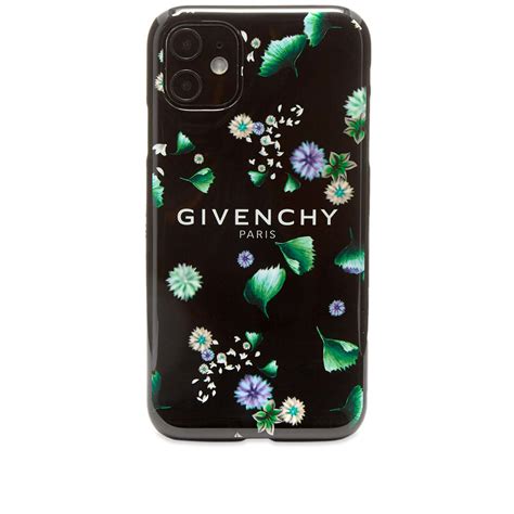 givenchy floral phone case|iphone 14 design cases.